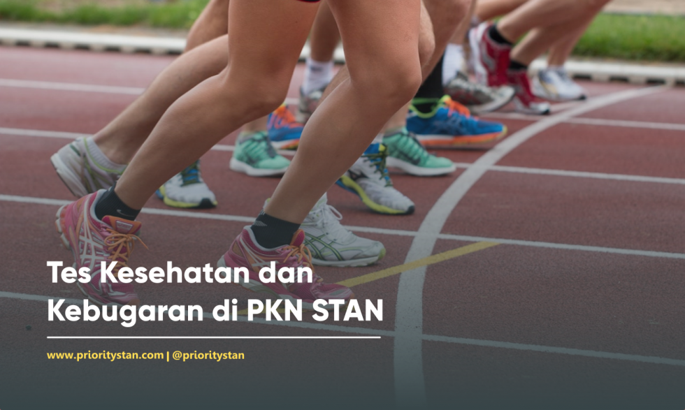 Apa yang Dimaksud dengan Tes Kesehatan dan Kebugaran di
