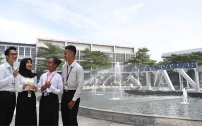 Bimbel STAN di Bengkulu
