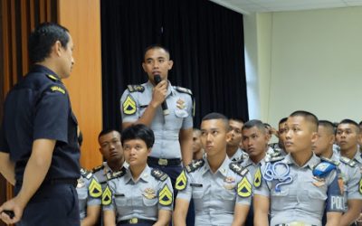Bimbel STAN di Pekanbaru