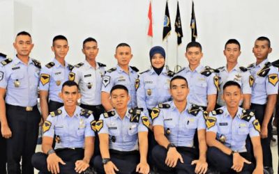 Cara Melihat Pengumuman Seleksi Administrasi STAN