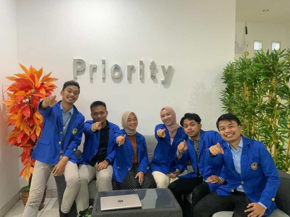 Bimbel PKN STAN Terpercaya - Priority STAN 2026