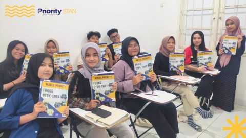 Freebies Program - Priority STAN